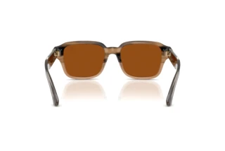 Achteraanzicht Burberry BE4484 (420773)