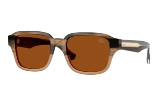 Vooraanzicht Burberry BE4484 (420773)