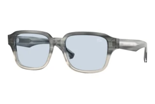 Vooraanzicht Burberry BE4484 (420872)