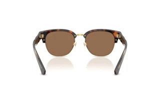 Achteraanzicht Burberry BE4485 (420573)