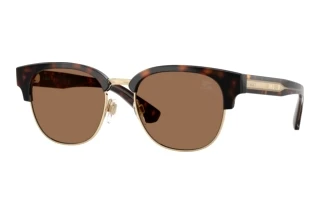 Vooraanzicht Burberry BE4485 (420573)