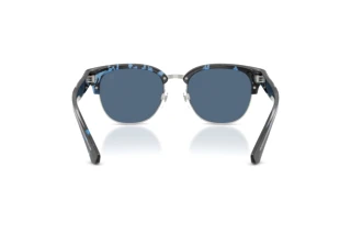 Achteraanzicht Burberry BE4485 (422480)