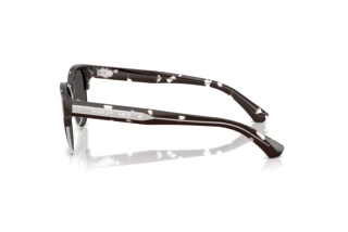 Zijaanzicht Burberry BE4485 (422587)