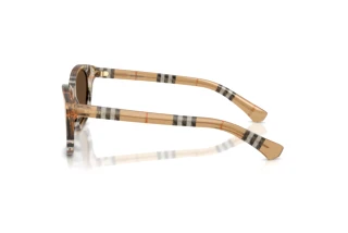 Zijaanzicht Burberry BE4486 (416373)