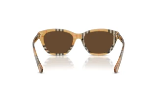 Achteraanzicht Burberry BE4486 (416373)