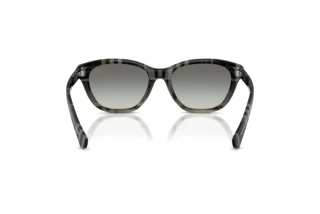 Achteraanzicht Burberry BE4486 (42008G)