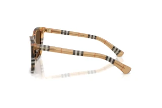 Zijaanzicht Burberry BE4487 (416373)