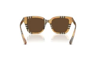 Achteraanzicht Burberry BE4487 (416373)
