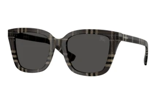 Vooraanzicht Burberry BE4487 (419987)