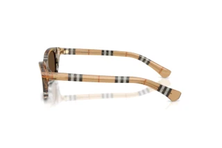 Zijaanzicht Burberry BE4488 (416373)