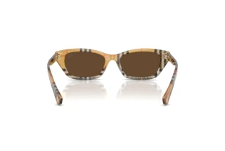 Achteraanzicht Burberry BE4488 (416373)