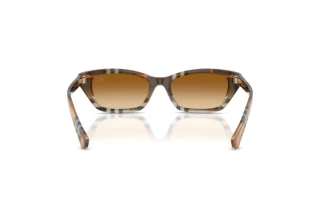Achteraanzicht Burberry BE4488 (420213)