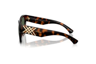 Zijaanzicht Burberry BE4489U (300271)