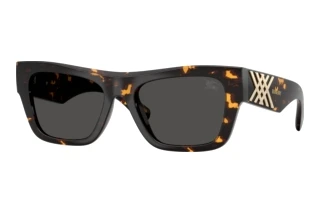 Vooraanzicht Burberry BE4490U (410687)