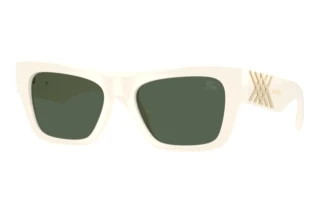 Vooraanzicht Burberry BE4490U (421871)