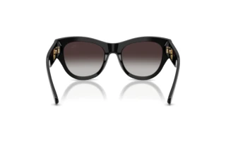 Achteraanzicht Burberry BE4491 (30018G)