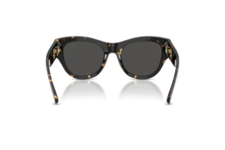 Achteraanzicht Burberry BE4491 (410687)