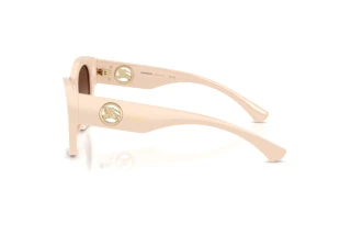 Zijaanzicht Burberry BE4491 (422313)