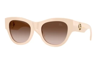 Vooraanzicht Burberry BE4491 (422313)