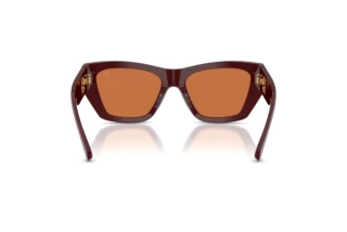Achteraanzicht Burberry BE4492 (411973)