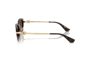 Zijaanzicht Burberry BE4493D (300273)