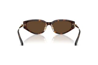 Achteraanzicht Burberry BE4493D (300273)