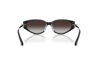 Achteraanzicht Burberry BE4493D (41128G)