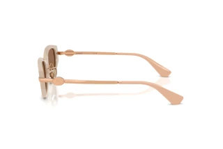 Zijaanzicht Burberry BE4493D (424473)