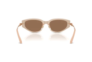 Achteraanzicht Burberry BE4493D (424473)