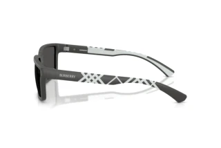 Zijaanzicht Burberry BE4495D (423387)