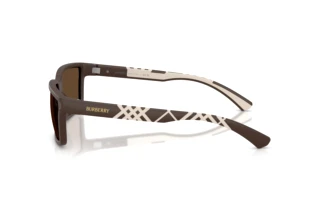 Zijaanzicht Burberry BE4495D (423473)