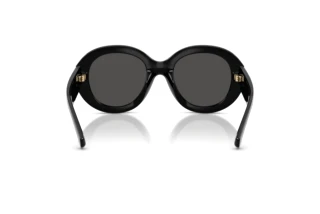 Achteraanzicht Burberry BE4497U (300187)