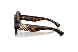 Zijaanzicht Burberry BE4497U (300273)