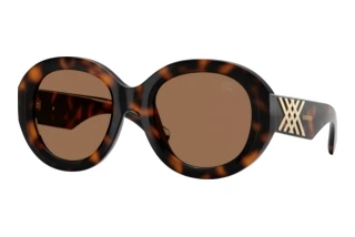 Vooraanzicht Burberry BE4497U (300273)
