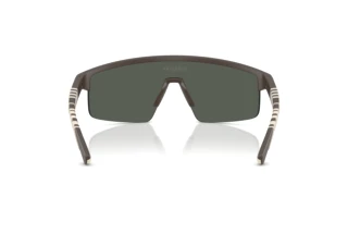 Achteraanzicht Burberry BE4498 (42345A)