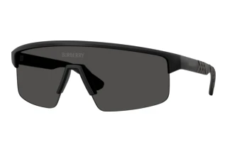 Vooraanzicht Burberry BE4498 (426087)