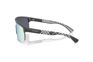 Zijaanzicht Burberry BE4498 (4264BW)