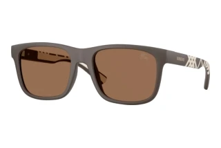 Vooraanzicht Burberry BE4499U (423473)
