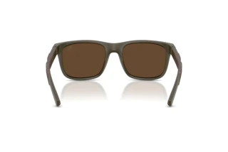 Achteraanzicht Burberry BE4499U (426373)