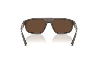 Achteraanzicht Burberry BE4501U (4234F9)