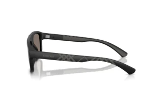 Zijaanzicht Burberry BE4501U (42606G)