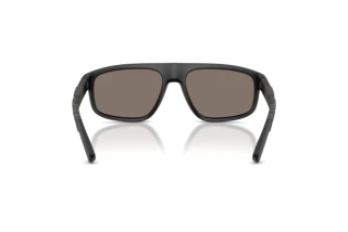 Achteraanzicht Burberry BE4501U (42606G)