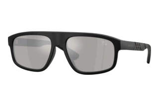 Vooraanzicht Burberry BE4501U (42606G)