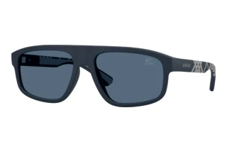 Vooraanzicht Burberry BE4501U (426180)