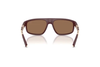 Achteraanzicht Burberry BE4501U (426273)