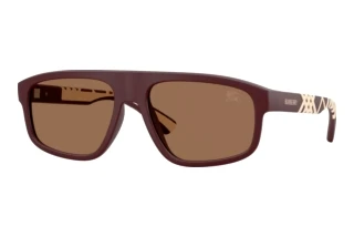 Vooraanzicht Burberry BE4501U (426273)