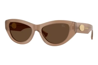 Vooraanzicht Burberry BE4502 (425873)