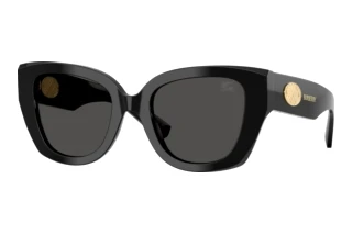 Vooraanzicht Burberry BE4503 (300187)