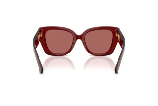 Achteraanzicht Burberry BE4503 (419269)