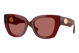 Vooraanzicht Burberry BE4503 (419269)